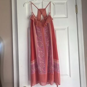 Lauren Conrad Spring Dress